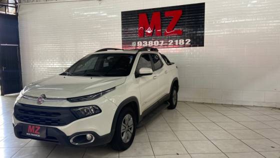 FIAT TORO 1.8 16V EVO FLEX FREEDOM AT6